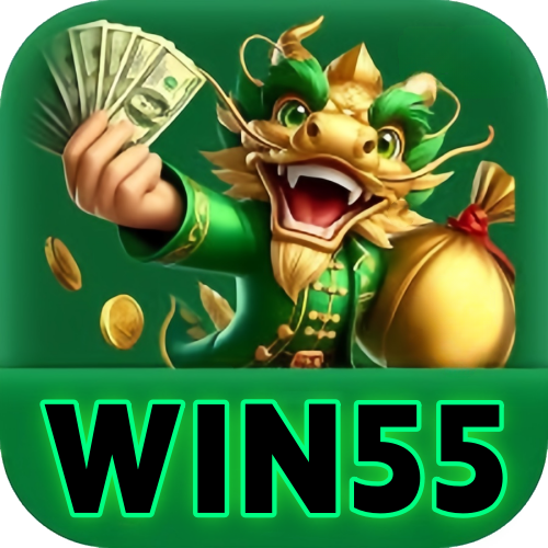 Logo da win55
